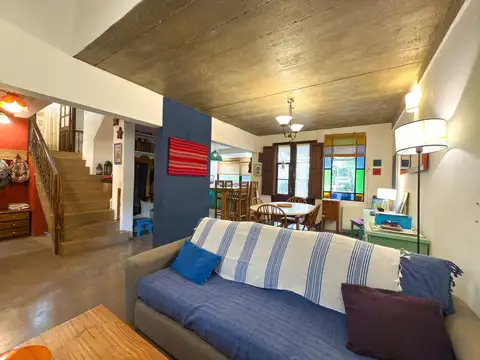 Casa en Venta 11 años