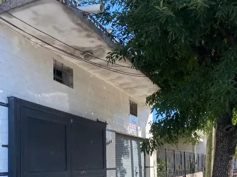 ALQUILER LOCAL COMERCIAL EN LOS POLVORINES