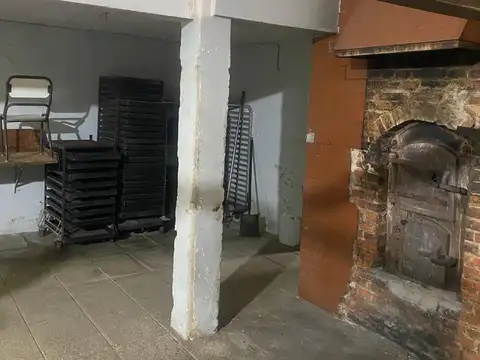 ALQUILER LOCAL COMERCIAL EN LOS POLVORINES