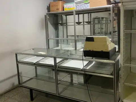 ALQUILER LOCAL COMERCIAL EN LOS POLVORINES