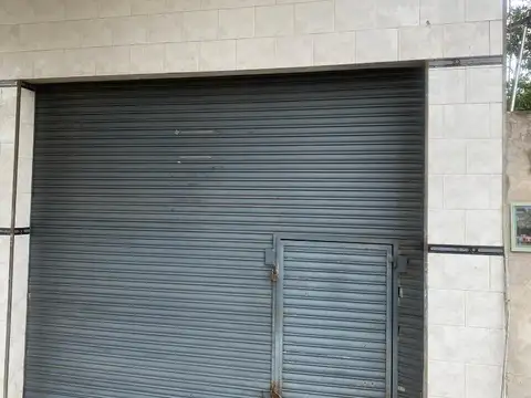 ALQUILER LOCAL COMERCIAL EN LOS POLVORINES