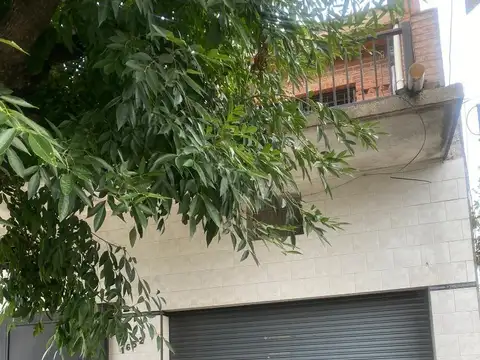 ALQUILER LOCAL COMERCIAL EN LOS POLVORINES