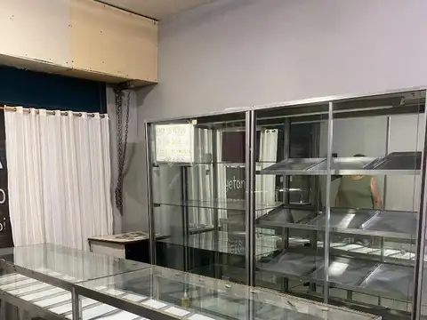 ALQUILER LOCAL COMERCIAL EN LOS POLVORINES