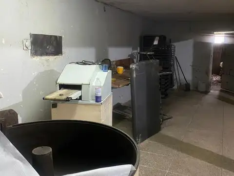 ALQUILER LOCAL COMERCIAL EN LOS POLVORINES