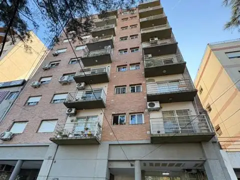 Departamento-Venta-Ciudad Jardín