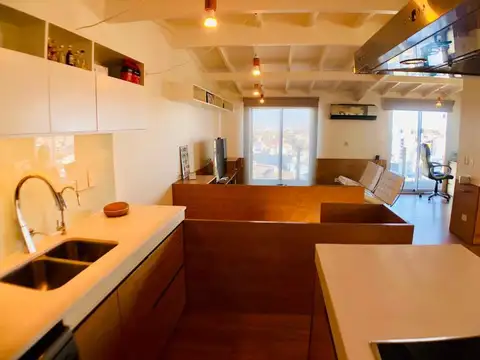 Departamento en Venta en Ciudad Jardin del Palomar, USD 175.000