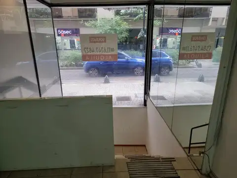 Local en Alquiler 30 años