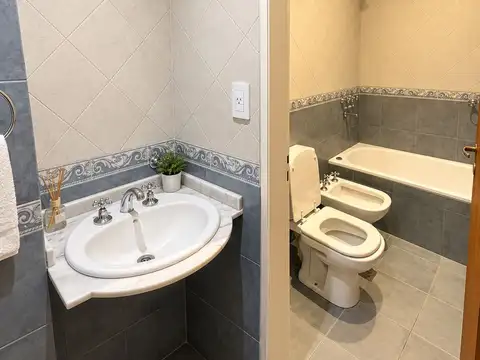 Departamento en Alquiler de 2 dormitorios