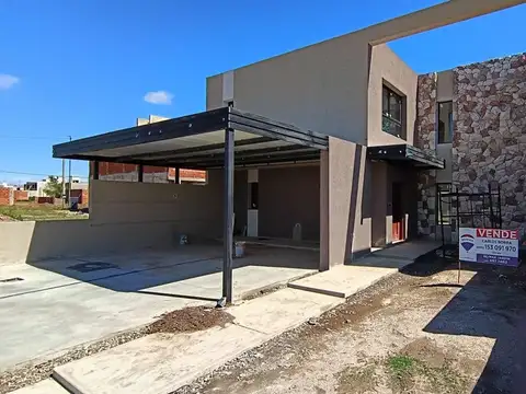 CASA DE CATEGORIA NOBU