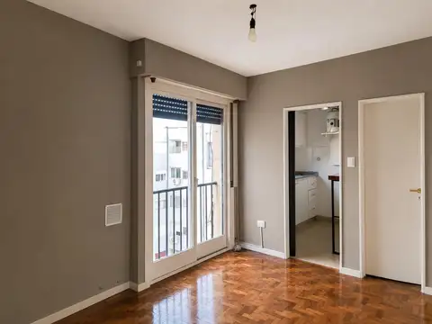 Monoambiente en alquiler en Florida Mitre/Este, oportunidad