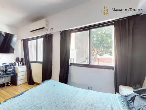 Casa 10 ambientes con 5 baños