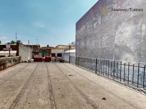 Almirante F.j.seguí 2200