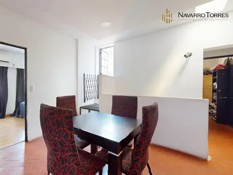 Casa en Venta en Paternal, USD 299.997