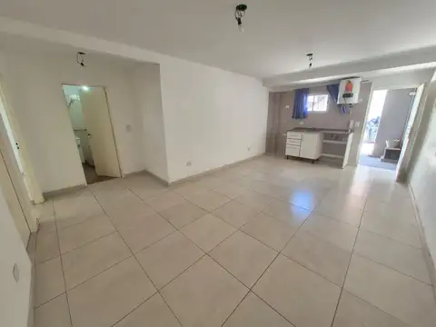 Departamento en alquiler en Merlo Norte