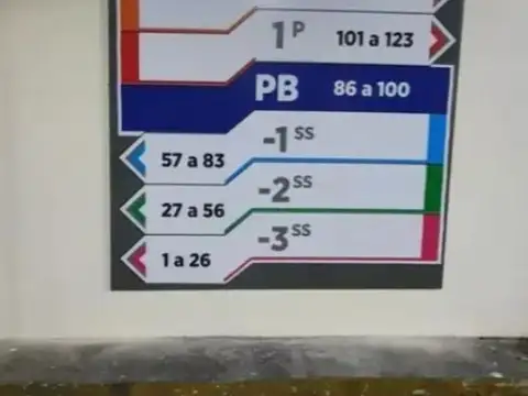 Viamonte 800