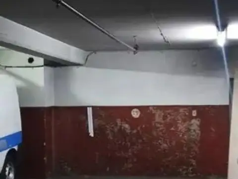 Viamonte 800, Piso 2SS