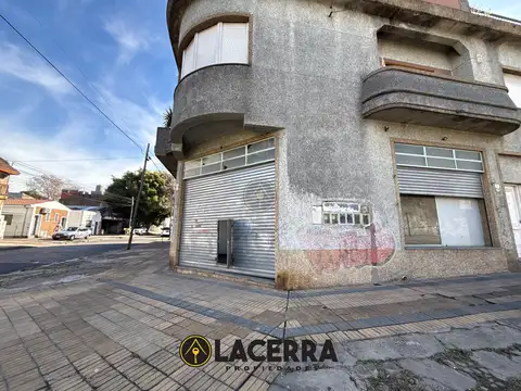 Libertad al 6600