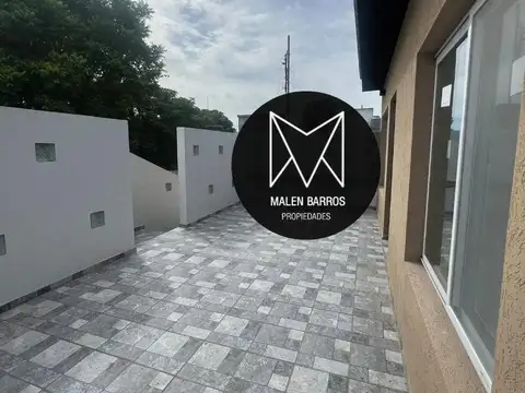 Depto Tipo Casa en Venta en Villa Maipu, USD 105.000