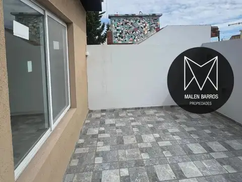 Depto Tipo Casa en Venta de 2 dormitorios