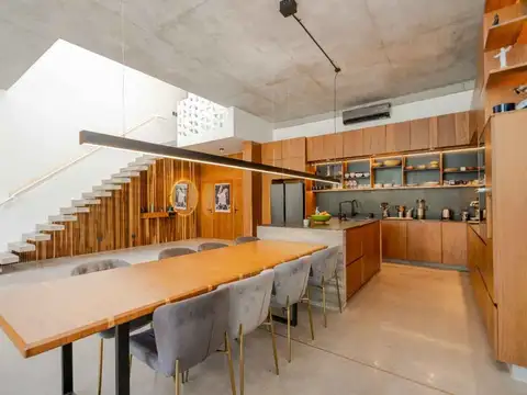 Casa en Venta en Villa Devoto, USD 690.000