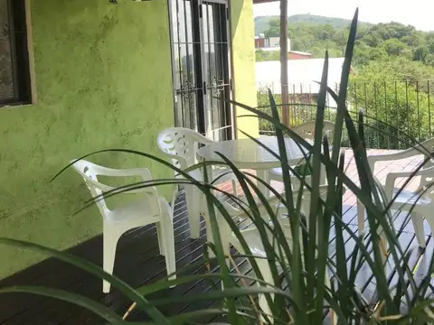 Casa en Venta de 1 dormitorio