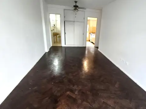 Departamento Monoambiente en alquiler en Rosario