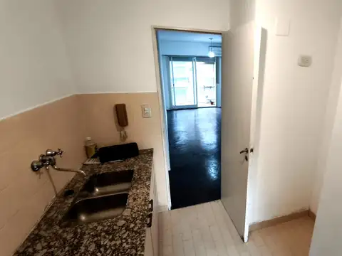 Departamento en Alquiler 40 años