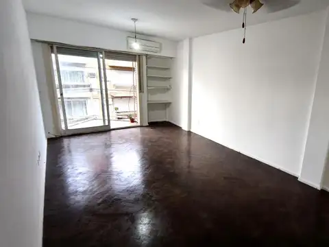 Departamento Monoambiente en alquiler en Rosario