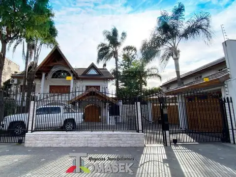 Casa en Venta en Ramos Mejia, Partido de La Matanza