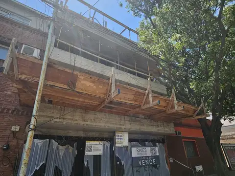 Departamento en Venta al Norte