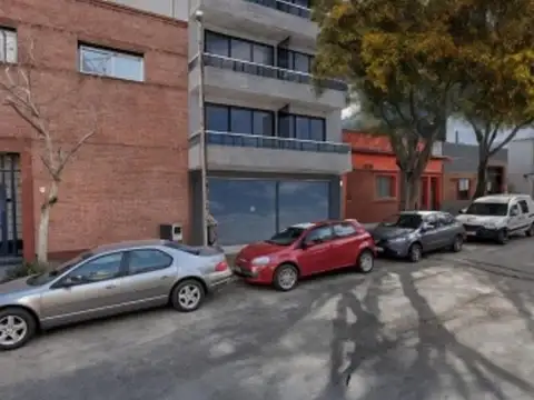 Departamento en construccion Palermo Moderno Dos Ambientes Entrega 2027