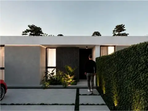 Casa en City Bell