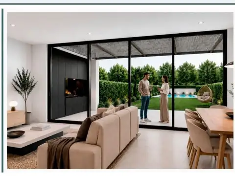 Casa en Venta en City Bell, USD 155.000