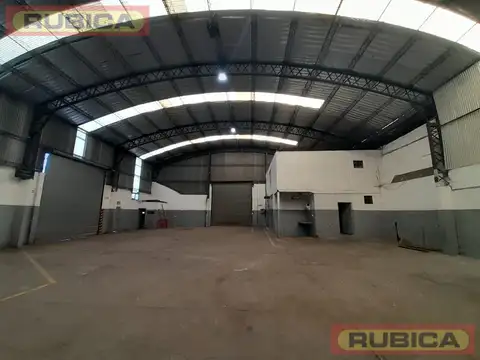 Galpon en Alquiler en El Talar, USD 8.500