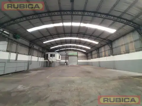 Rio Quinto  al 3400