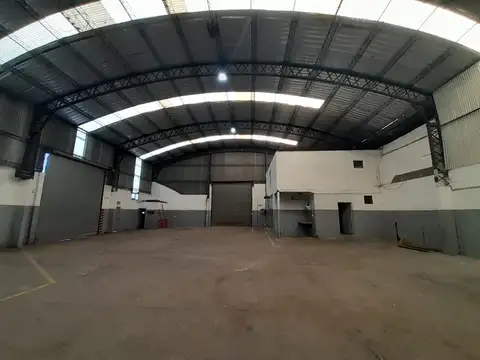 Galpon en Alquiler en El Talar, USD 8.500