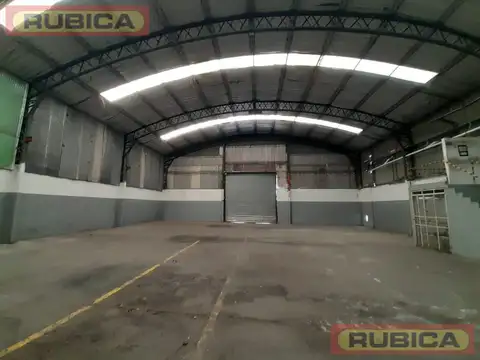Depósito en  Alquiler
