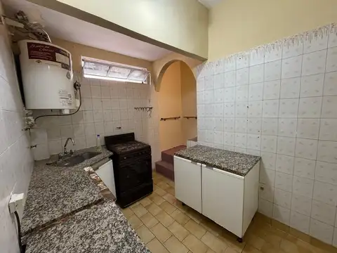 Depto Tipo Casa en Venta al Oeste