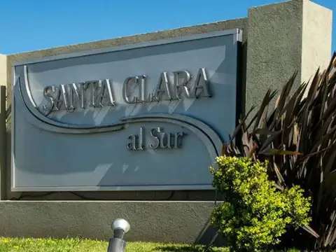 Oportunidad Santa Clara al Sur – Lote de 644 m²