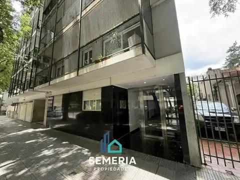 Vista Abierta y Luminoso dpto en VILLA URQUIZA