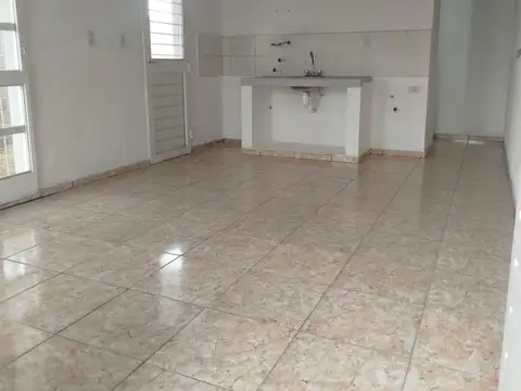 Casa en Alquiler de 1 dormitorio