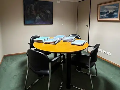 Oficina en Venta en San Nicolás, USD 84.000