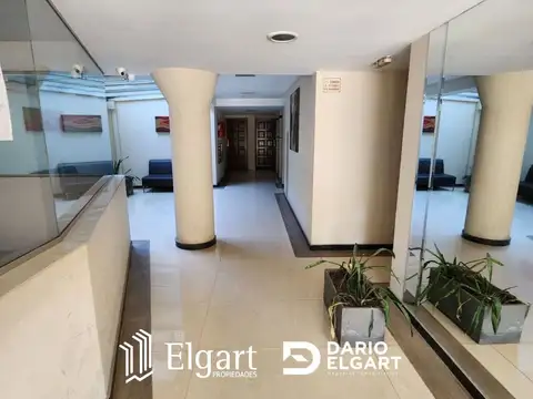 Departamento en Alquiler de 1 dormitorio