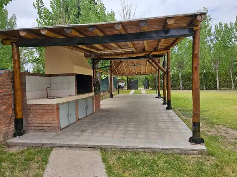 BARRIO VILLA EL CARRIZAL 1200