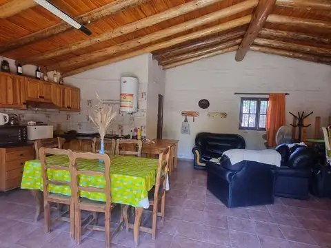 Casa en Venta 11 años