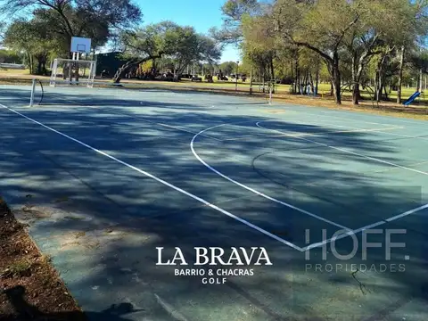 La brava Barrio & Chacras Golf Ruta 16 km 41