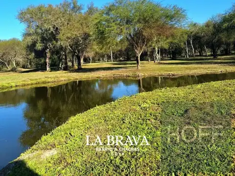 Terreno en Venta 20  mts Frente