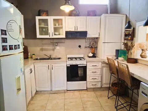 Casa en Alquiler Temporal 120 años