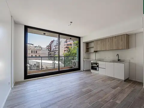 Departamento en Alquiler Apto profesional