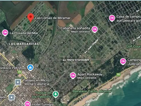 Casa en Venta 5 años